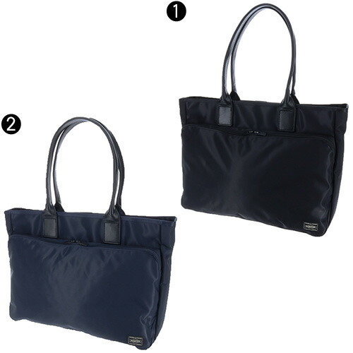 ポーター PORTER トートバッグ TIME タイム 655-17873 吉田カバン 
