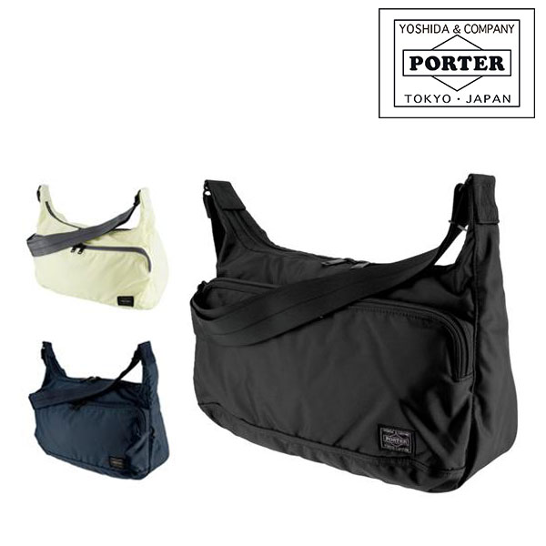 ポーター PORTER ショルダーバッグ FLASH フラッシュ 689-05938 吉田カバン メンズ レディース 人気 P10倍 ギフト 送料無料