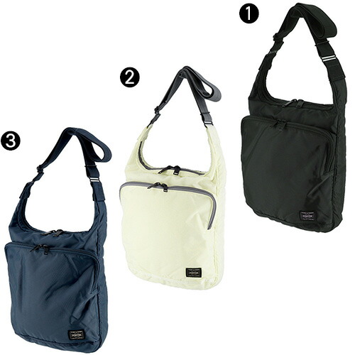 ポーター PORTER ショルダーバッグ FLASH フラッシュ 689-05939 吉田カバン メンズ レディース 人気 P10倍 ギフト 送料無料_2