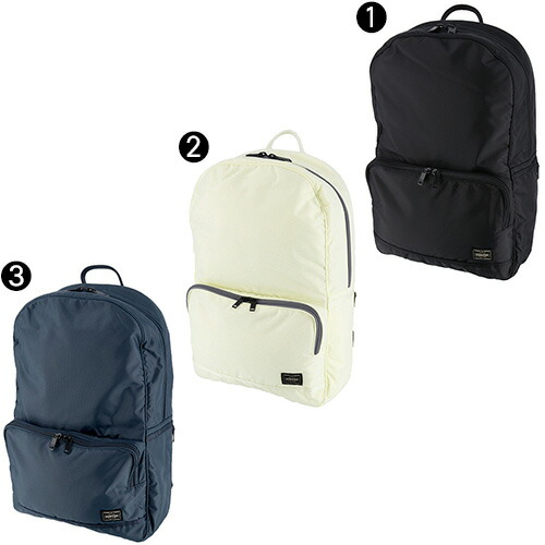ポーター PORTER リュックサック デイパック FLASH フラッシュ 689-05944 吉田カバン メンズ レディース P10倍 ギフト 送料無料_1