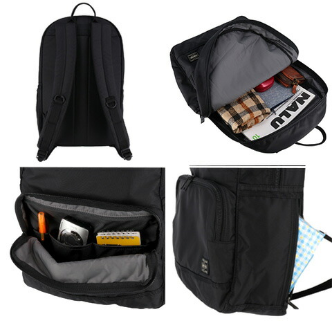 ポーター PORTER リュックサック デイパック FLASH フラッシュ 689-05944 吉田カバン メンズ レディース P10倍 ギフト 送料無料_2