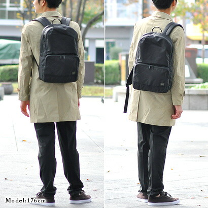ポーター PORTER リュックサック デイパック FLASH フラッシュ 689-05944 吉田カバン メンズ レディース P10倍 ギフト 送料無料_3