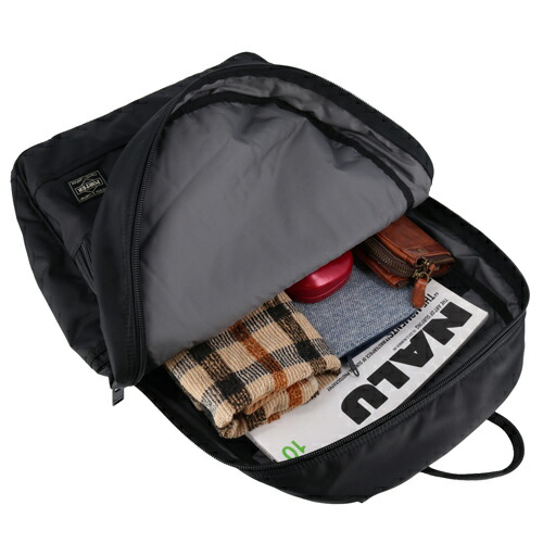 ポーター PORTER リュックサック デイパック FLASH フラッシュ 689-05944 吉田カバン メンズ レディース P10倍 ギフト 送料無料_5
