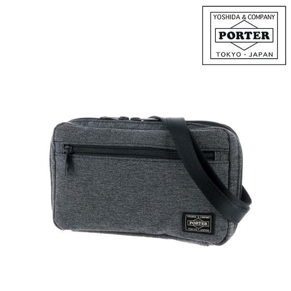 ポーター PORTER 2wayショルダーバッグ ポーチ 財布 ファンクション 691-19623 吉田カバン メンズ レディース B6 P10倍 送料無料