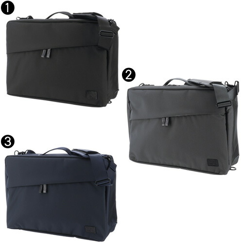 ポーター PORTER 3wayブリーフ ショルダーバッグ リュックサック