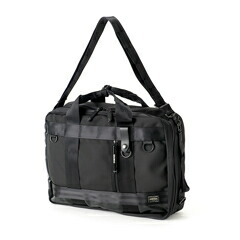 ポーター PORTER 3wayビジネスバッグ ブリーフケース HEAT ヒート メンズ 人気 ショルダー リュック 703-06980 吉田カバン 【送料無料】_6