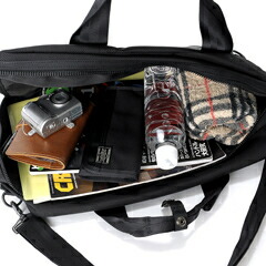 ポーター PORTER 3wayビジネスバッグ ブリーフケース HEAT ヒート メンズ 人気 ショルダー リュック 703-06980 吉田カバン 【送料無料】_8