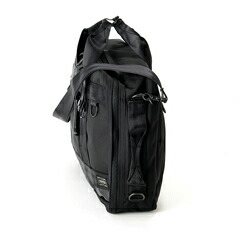 ポーター PORTER 3wayビジネスバッグ ブリーフケース HEAT ヒート メンズ 人気 ショルダー リュック 703-06980 吉田カバン 【送料無料】_5