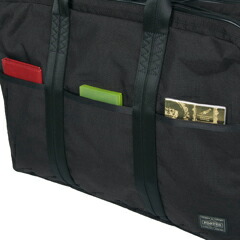 ポーター PORTER 2wayブリーフケース ショルダーバッグ PORTER HYBRIDポーターハイブリッド 737-09204B4 通勤 【送料無料】_7