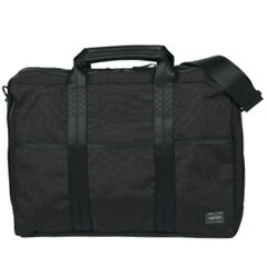 ポーター PORTER 2wayブリーフケース ショルダーバッグ PORTER HYBRIDポーターハイブリッド 737-09204B4 通勤 【送料無料】_3