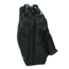 ポーター PORTER 2wayブリーフケース ショルダーバッグ PORTER HYBRIDポーターハイブリッド 737-09204B4 通勤 【送料無料】_5