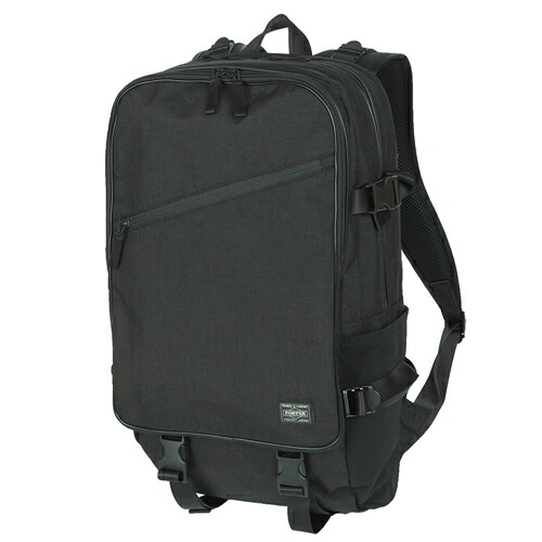 ポーター PORTER デイパック リュックサック HYBRID ハイブリッド 737-17806 吉田カバン メンズ B4 P10倍 ギフト 送料無料_2