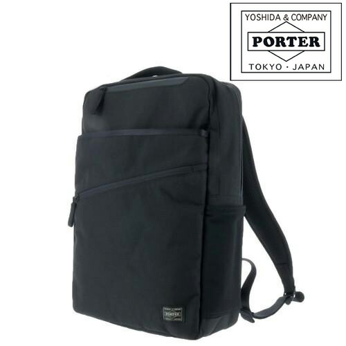 ポーター PORTER リュックサック デイパック 【HYBRID ハイブリッド】 737-17933 吉田カバン メンズ ビジネス 通勤通学 送料無料 プレゼント ギフト ラッピング無料 通販