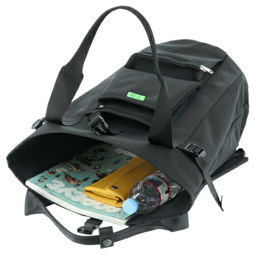 ポーター PORTER 2wayリュックサック トートバッグ デイパック UNION ユニオン 782-08689 吉田カバン メンズ レディース 送料無料_6
