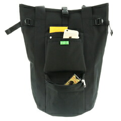ポーター PORTER 2wayリュックサック トートバッグ デイパック UNION ユニオン 782-08689 吉田カバン メンズ レディース 送料無料_8
