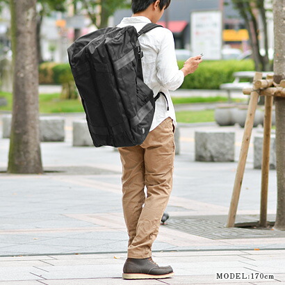 ポーター PORTER 3wayダッフルバッグ L リュック ショルダー BOOTH PACK 853-07994 吉田カバン メンズ 送料無料_1