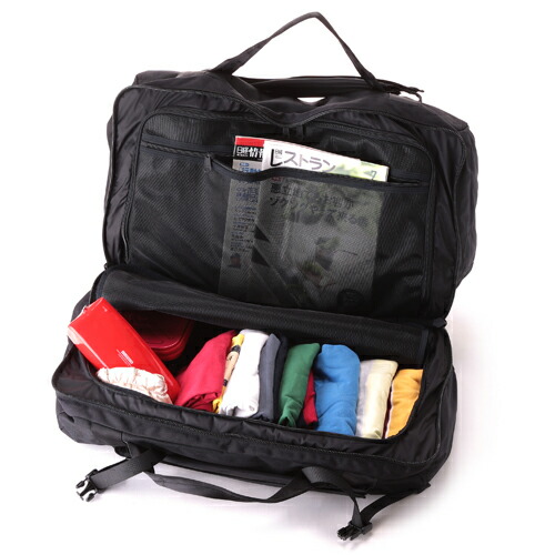 ポーター PORTER 3wayダッフルバッグ L リュック ショルダー BOOTH PACK 853-07994 吉田カバン メンズ 送料無料_6