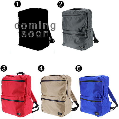 ポーター PORTER リュックサック デイパック JOIN ジョイン 872-07645 吉田カバン メンズ レディース B4 P10倍 人気 ギフト 送料無料_2