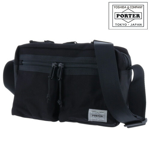 ポーター PORTER 吉田カバン 【SWITCH スウィッチ】 [ショルダーバッグ(S)] 874-19674 メンズ レディース ポイント10倍 送料無料 プレゼント ギフト ラッピング無料 通販