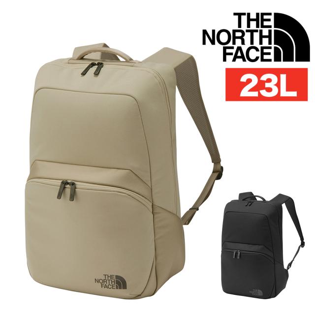 【最大900円OFF】モールクーポン対象！ノースフェイス リュック 23L B4 13インチPC収納 THE NORTH FACE シャトルライト NM62616 メンズ レディース ポイント10倍 送料無料 誕生日プレゼント ギフト ラッピング無料【正規代理店】