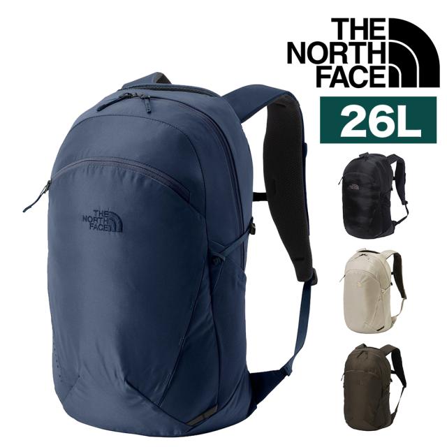 【最大900円OFF】モールクーポン対象！ノースフェイス リュック 26L B4 A4 バックパック THE NORTH FACE ボストーク26 NM72350 メンズ レディース ポイント10倍 送料無料 誕生日プレゼント ギフト ラッピング無料 【正規代理店】