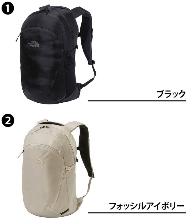 【最大900円OFF】モールクーポン対象！ノースフェイス リュック 26L B4 A4 バックパック THE NORTH FACE ボストーク26 NM72350 メンズ レディース ポイント10倍 送料無料 誕生日プレゼント ギフト ラッピング無料 【正規代理店】_1