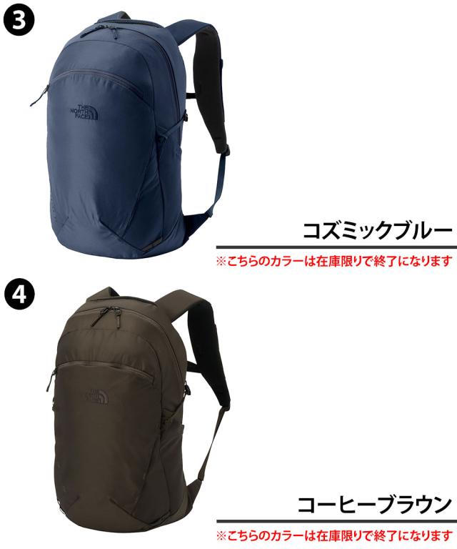 【最大900円OFF】モールクーポン対象！ノースフェイス リュック 26L B4 A4 バックパック THE NORTH FACE ボストーク26 NM72350 メンズ レディース ポイント10倍 送料無料 誕生日プレゼント ギフト ラッピング無料 【正規代理店】_2