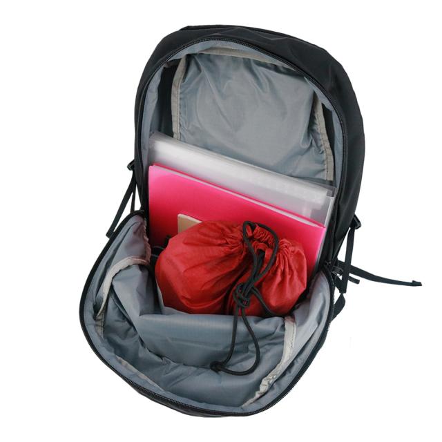 【最大900円OFF】モールクーポン対象！ノースフェイス リュック 26L B4 A4 バックパック THE NORTH FACE ボストーク26 NM72350 メンズ レディース ポイント10倍 送料無料 誕生日プレゼント ギフト ラッピング無料 【正規代理店】_4