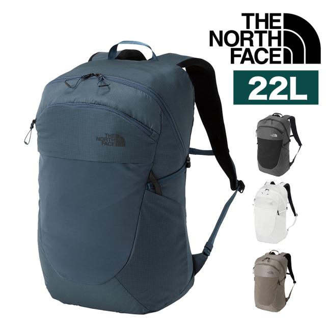 【最大900円OFF】モールクーポン対象！ノースフェイス リュック バックパック 22L A4 THE NORTH FACE ヘイジーデイパック NM82455 メンズ レディース ポイント10倍 送料無料 誕生日プレゼント ギフト ラッピング無料 【正規代理店】