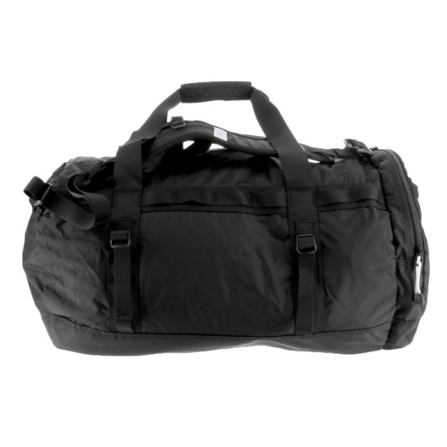 【最大900円OFF】モールクーポン対象！ノースフェイス キッズ ボストンバッグ 50L A3 3WAY THE NORTH FACE ナイロンダッフル50 NMJ72352 ポイント10倍 送料無料 誕生日プレゼント ギフト ラッピング無料 【正規代理店】_12