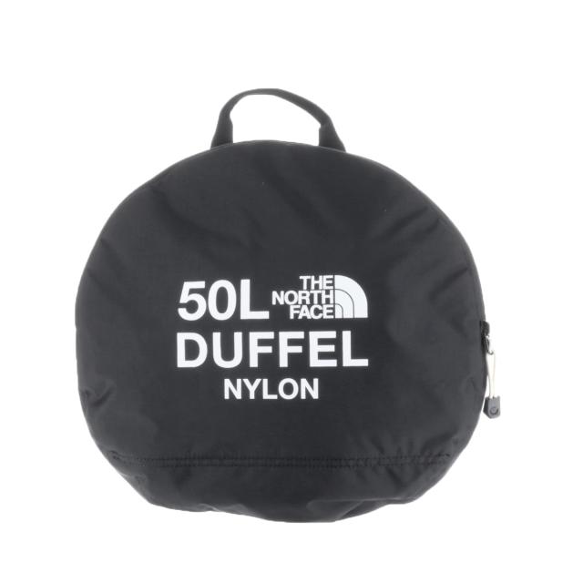 【最大900円OFF】モールクーポン対象！ノースフェイス キッズ ボストンバッグ 50L A3 3WAY THE NORTH FACE ナイロンダッフル50 NMJ72352 ポイント10倍 送料無料 誕生日プレゼント ギフト ラッピング無料 【正規代理店】_6