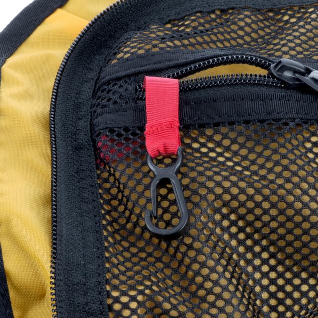 【最大900円OFF】モールクーポン対象！ノースフェイス キッズ ボストンバッグ 50L A3 3WAY THE NORTH FACE ナイロンダッフル50 NMJ72352 ポイント10倍 送料無料 誕生日プレゼント ギフト ラッピング無料 【正規代理店】_8