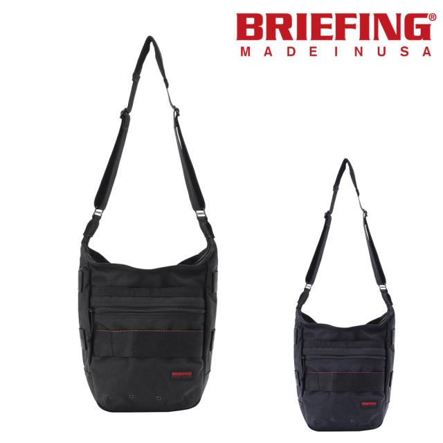 ブリーフィング BRIEFING ショルダーバッグ USA DAY TRIPPER デイトリッパー brf032219 メンズ レディース B5 ギフト 通勤 ビジネス 斜めがけバッグ ポイント10倍 送料無料 プレゼント ギフト カバン