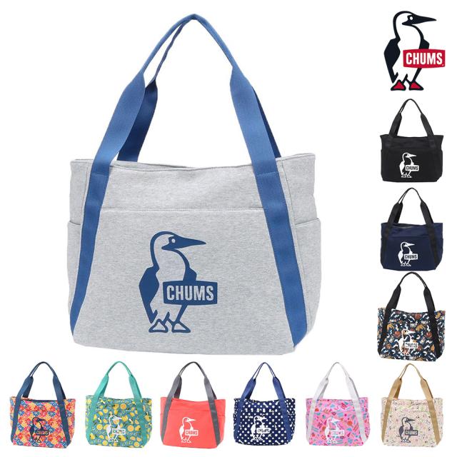 チャムス バッグ トートバッグ マザーズバッグ スクールバッグ CHUMS バルーントートスウェット CH60-3808 手提げ メンズ レディース キッズ ポイント10倍 送料無料 誕生日プレゼント ギフト ラッピング無料 【正規代理店】