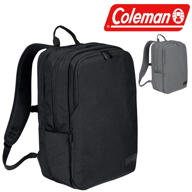 コールマン Coleman アウトビズバックパック リュックサック デイパック ビジネスリュック メンズ レディース nwar