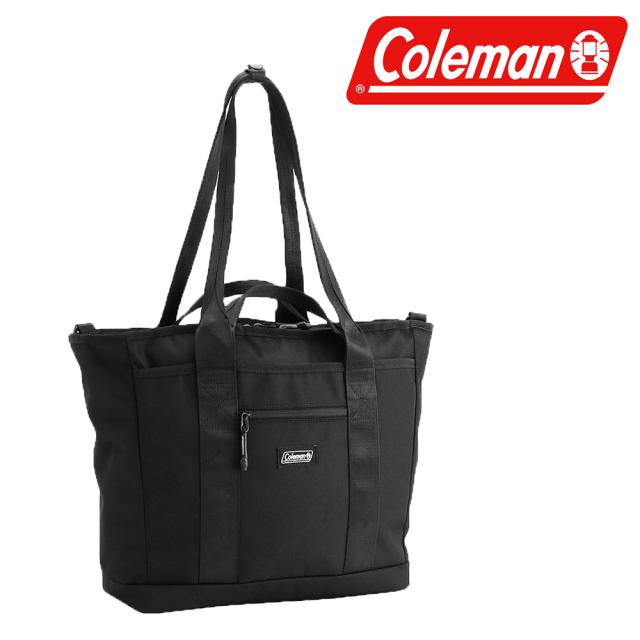 コールマン バッグ 3WAYトートバッグ ショルダー ビジネストート Coleman アウトビズ アウトビズトートホライゾン 21L A3 B4 A4 メンズ レディース ポイント10倍 送料無料 誕生日プレゼント ギフト ラッピング無料 【正規代理店】