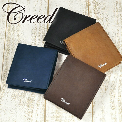送料無料 クリード Creed 2つ折財布 RUB ラブ 312c873