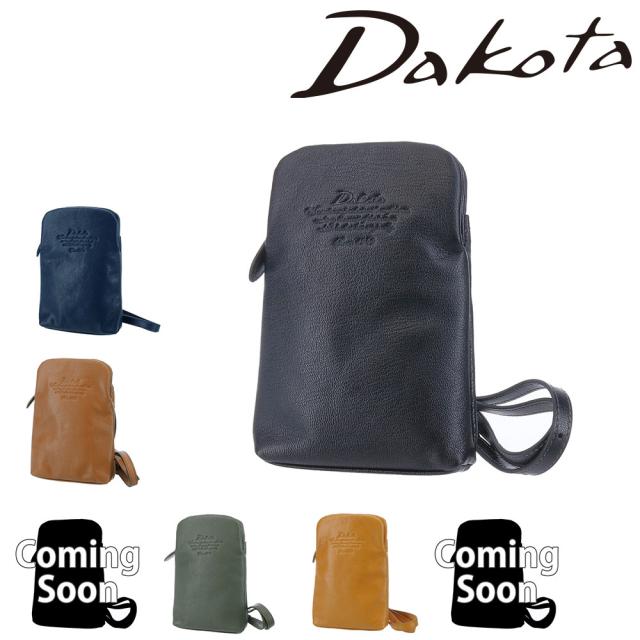 ダコタ ショルダーバッグ バッグ Dakota アミューズ 1032467 レディース B6 ポイント10倍 送料無料 誕生日プレゼント ギフト ラッピング無料 【正規代理店】