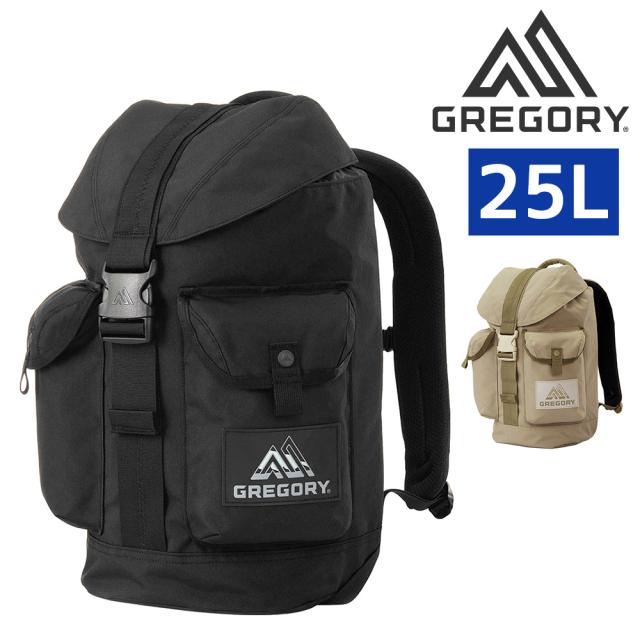 【最大900円OFF】モールクーポン対象！グレゴリー リュック デイパック バッグ GREGORY ジョーブレーカーバックパック25 25L B4 A4 メンズ レディース ポイント10倍 送料無料 誕生日プレゼント ギフト ラッピング無料 【正規代理店】