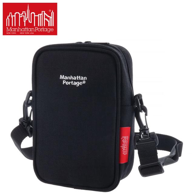 マンハッタンポーテージ Manhattan Portage ショルダーバッグ ショルダーポーチ マルチポーチ Cobble Hill Bag MD コブルヒルバッグMD mp1436 メンズ レディース ポイント10倍 送料無料 誕生日プレゼント ギフト プレゼント ラッピング
