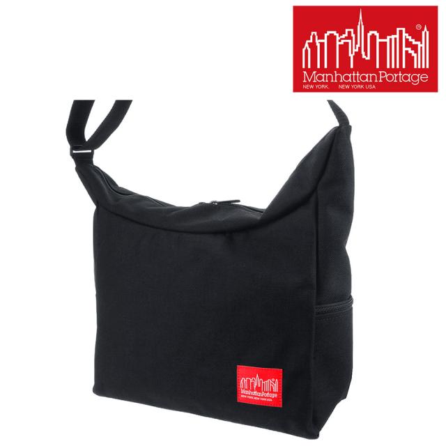 マンハッタンポーテージ ショルダーバッグ メッセンジャーバッグ Manhattan Portage ベッドスタイショルダーバッグ B5 A5 B6 mp6041 メンズ レディース キッズ ポイント10倍 送料無料 誕生日プレゼント ギフト ラッピング無料 【正規代理店】