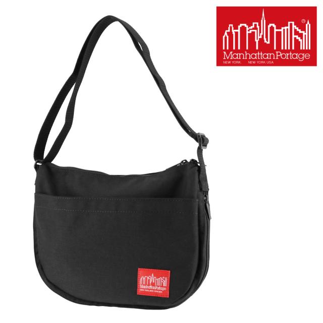 マンハッタンポーテージ ショルダーバッグ Manhattan Portage MP6053 コロンバスサークルショルダー B5サイズ メンズ レディース キッズ ポイント10倍 送料無料 誕生日プレゼント ギフト ラッピング無料 【正規代理店】