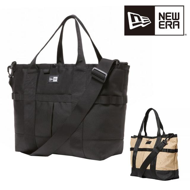 ニューエラ バッグ 2WAYバッグ ショルダーバッグ NEW ERA トートバッグ 22L B4 A4 B5 メンズ レディース キッズ ポイント10倍 送料無料 誕生日プレゼント ギフト ラッピング無料 【正規代理店】