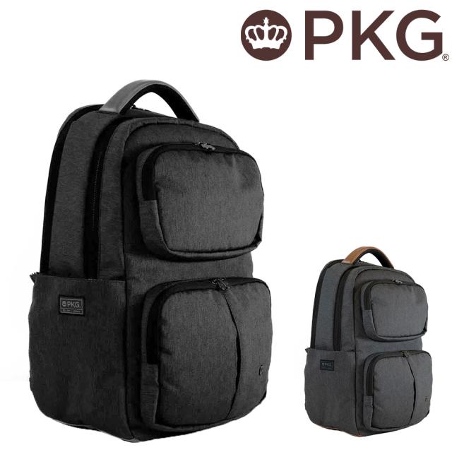 ピーケージーバッグ リュックサック デイパック ビジネスバックパック PKG オーロラ2 AURORA II 37L A3 B4 A4 B5 A5 B6 メンズ レディース ポイント10倍 送料無料 誕生日プレゼント ギフト ラッピング無料 【正規代理店】 nwar