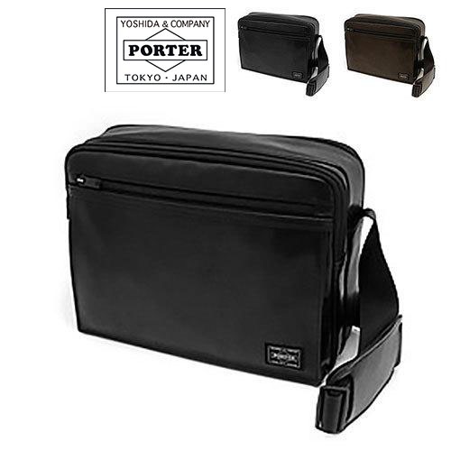 022-03790【送料無料】吉田カバン ポーター PORTER ショルダーバッグ(L) AMAZE アメイズ 斜め掛け メンズ レディース