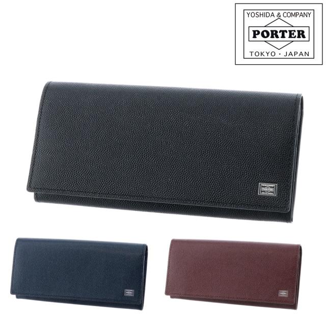 ポーター PORTER 吉田カバン エイブル ABLE 長財布 030-03083 メンズ レディース ポイント10倍 送料無料 誕生日プレゼント ギフト プレゼント ラッピング 一粒万倍日 吉日