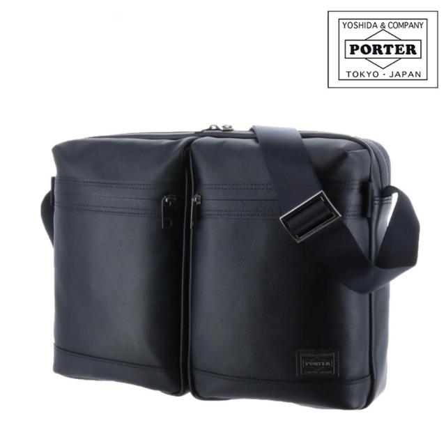 ポーター PORTER ガード GUARD ショルダーバッグ 033-05062 メンズ レディース ポイント10倍 送料無料 誕生日プレゼント ギフト プレゼント ラッピング