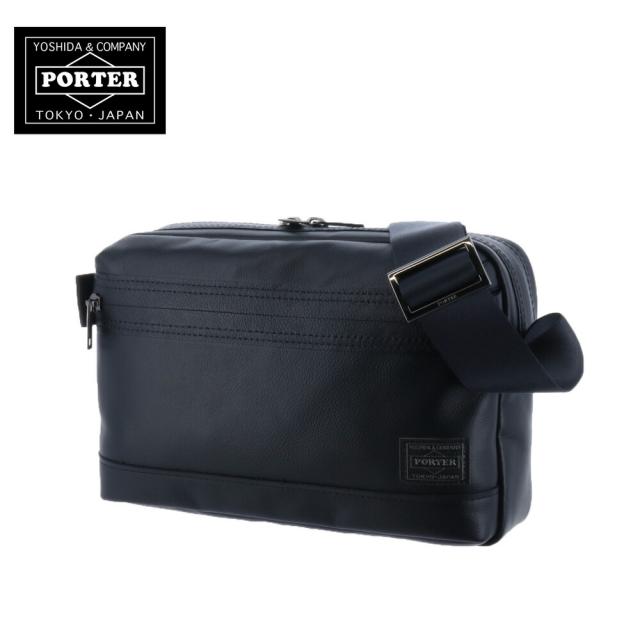 ポーター PORTER ガード GUARD ショルダーバッグ 033-05063 メンズ レディース ポイント10倍 送料無料 誕生日プレゼント ギフト プレゼント ラッピング