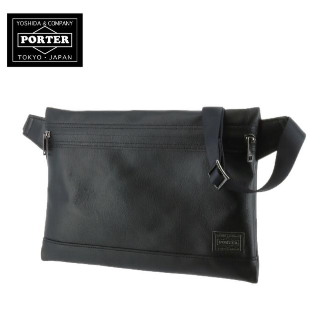ポーター PORTER ガード GUARD サコッシュバッグ ショルダーバッグ 033-05068 メンズ レディース ポイント10倍 送料無料 誕生日プレゼント ギフト プレゼント ラッピング