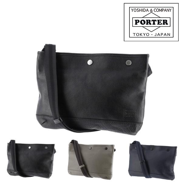 送料無料 吉田カバン ポーター PORTER ショルダーバッグ サコッシュ DELIGHT ディライト 145-03287 メンズ レディース P10倍